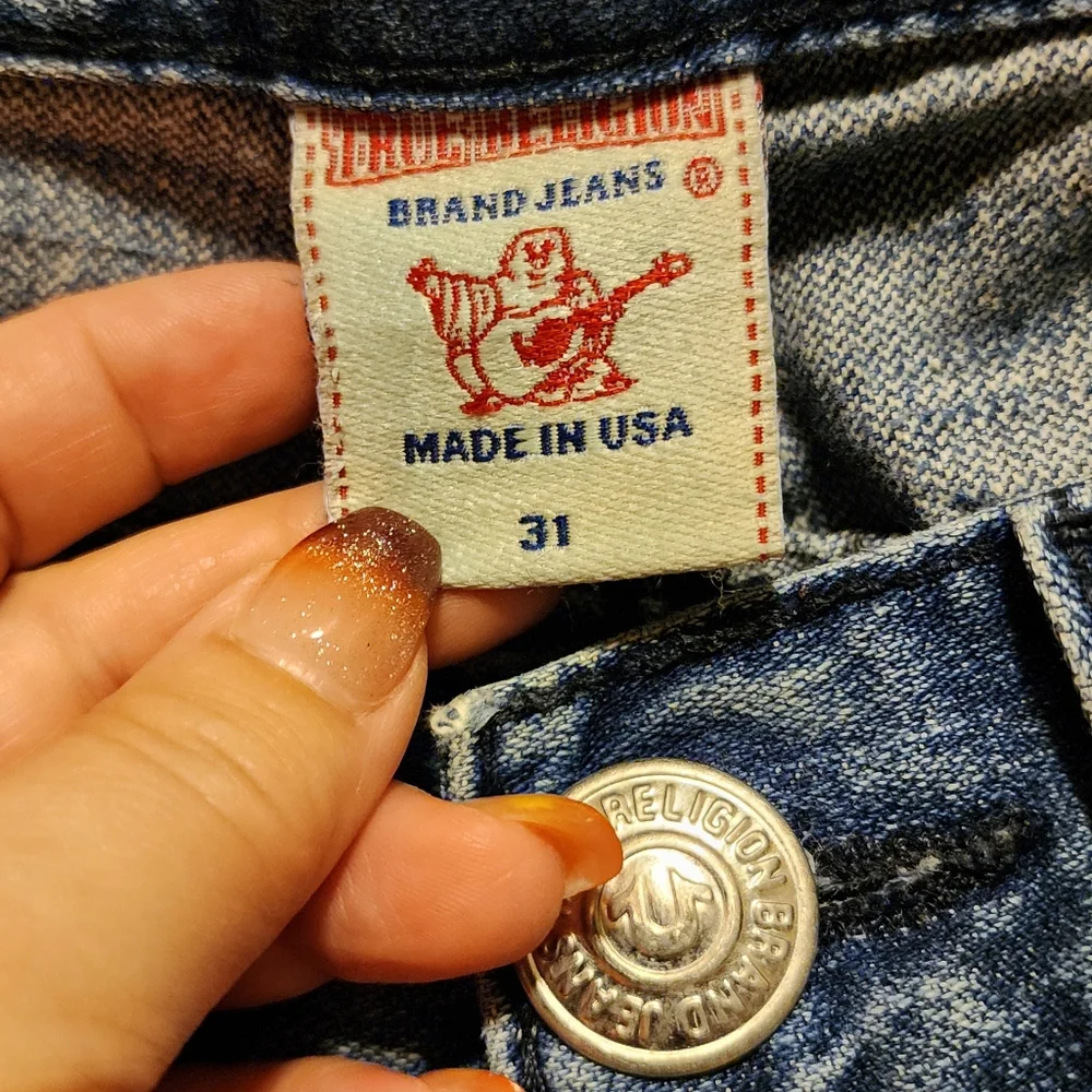 True Religion Jeans
